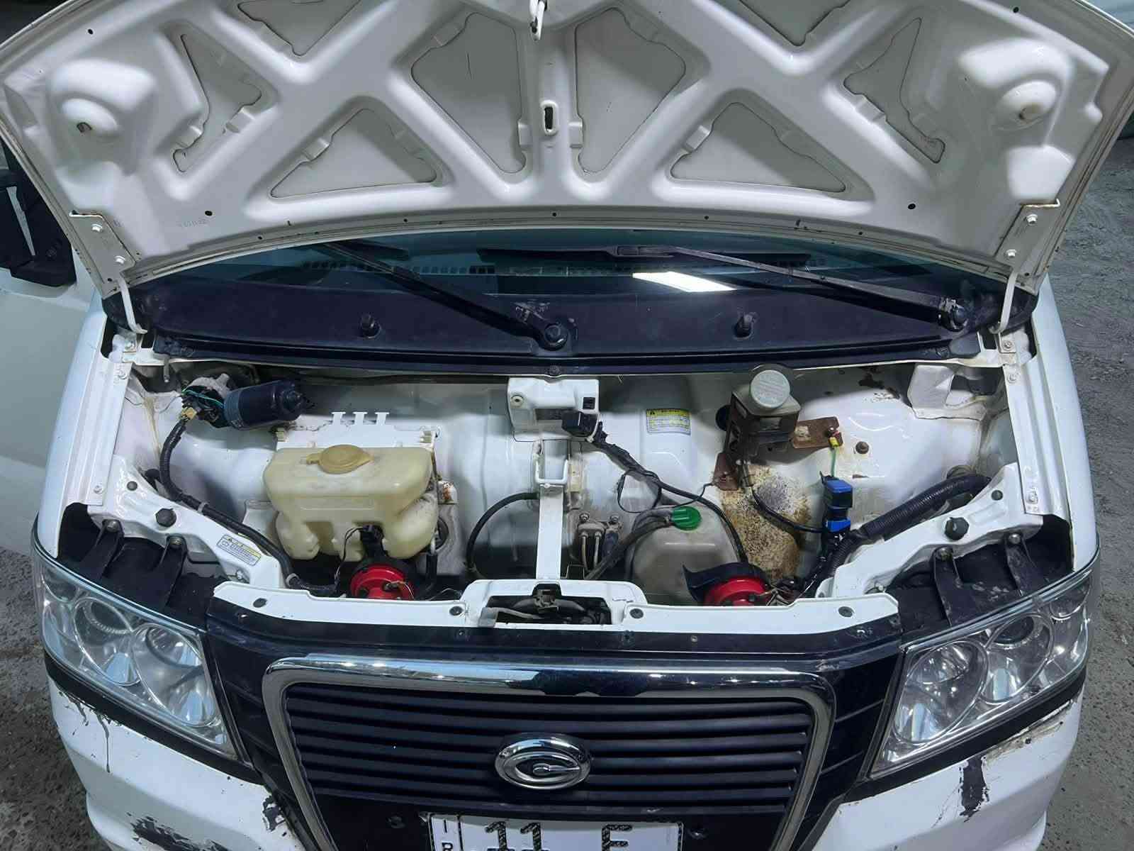 كنو • ٢٠١٢ • ٧ راكب