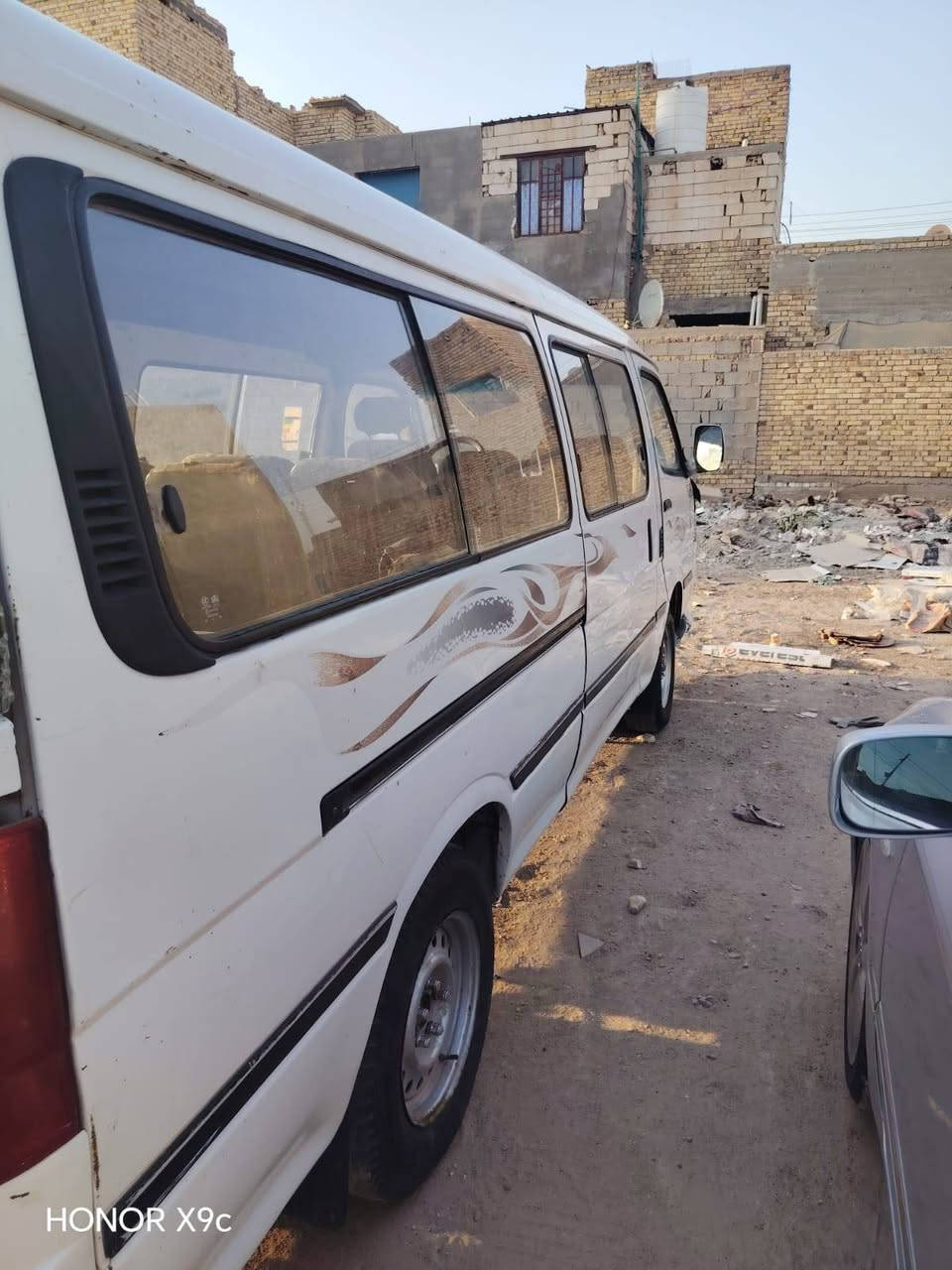 سلام عليكم  فتون مديل 14حره ابيع
كوم حديد بيه وكاله مكينه وكير واكسن مكفولات مكان نجف سعر 35 ***********
