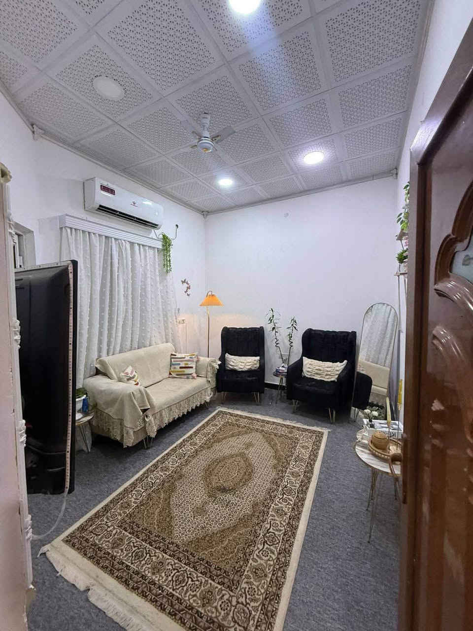 طابو زراعي • ابي الخصيب • ١٠٠م