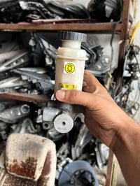 بريك • ابيكا • قطع غيار