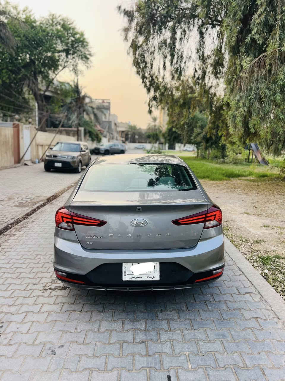 النتره • ٢٠٢٠ • حادثه