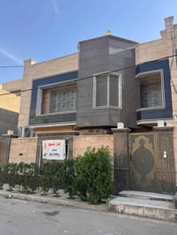 حي التجار البلديات • ٢٠٠م • ٧ غرف نوم