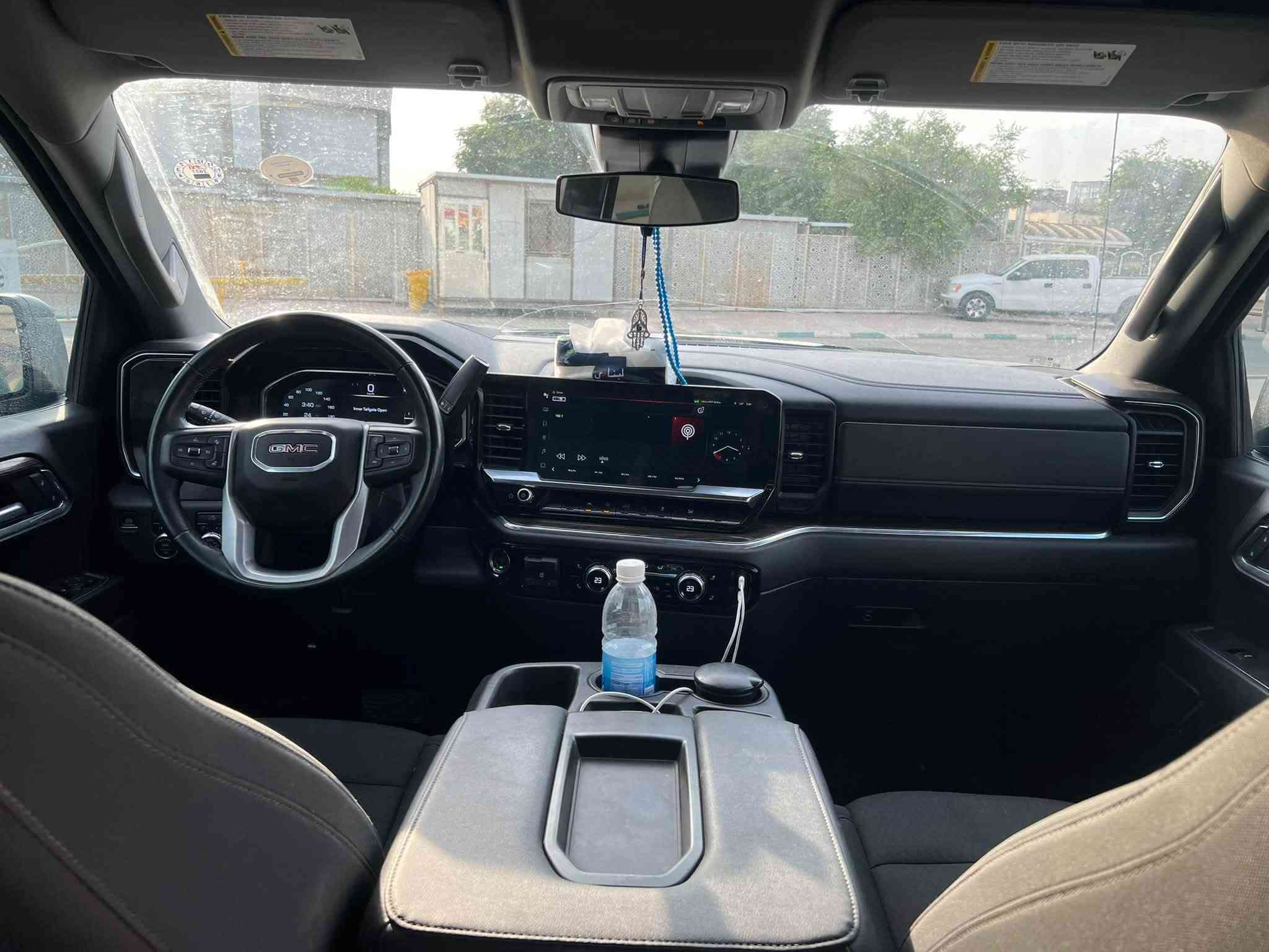 موديل ٢٠٢٤ • رقم اربيل • ٤٠٠٠٠ ميل