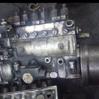 هينو ٨٠ • وارد اليابان • كصة حاوية