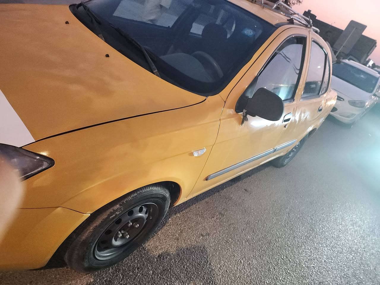 سلام عليكم طيبه كفاله عامه جمالغ خلفي وقبق جنطه ومعمرهن علاه البرد مكينه وكير وحداده مكفواله كهربايات كاله شغاله تبريد ثلج موديل 15 سعر سياره 30 وتحجهبيه مجال مكاني ناصريه شراي بي خير ويدالل هاذه رقمي ***********
