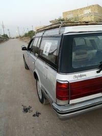 ارنب ستيشن • موديل ٩٣ • باتري جديد