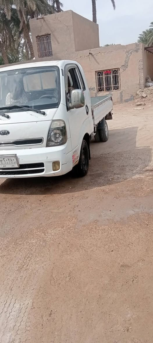 كيا حمل • ٢٠١٣ • رقم بابل