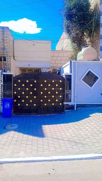 دار 🏡🏡للبـــــــــــــــــــــــــــــــــــــــــــــيع المساحه 100🔷ا...