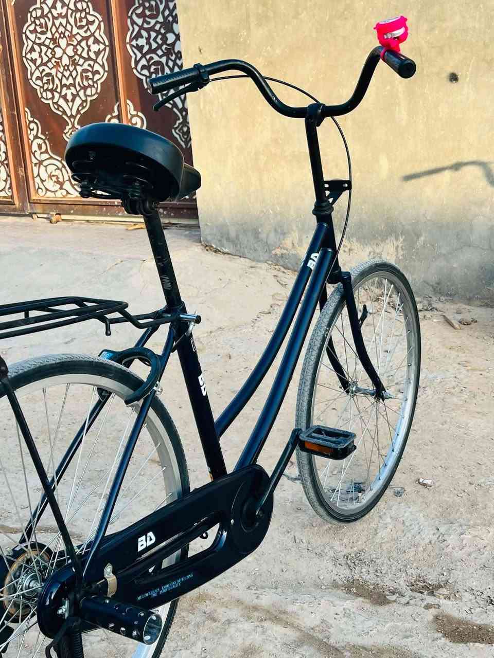 للبيع مستعجل على بيعته
سيكل باله نضيف كلش ولا ضربه موديل 20
باقي تفاصيل على هاذه رقم ***********
