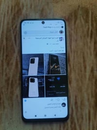 ريدمي نوت ١٢ • ١٢٨ • رام ٨+٨
