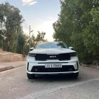 سورنتو • ٢٠٢٢ • ٧ راكب