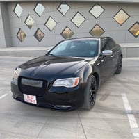 كرايسلر 300 • ٧٧٠٠٠ كم • حلبجة