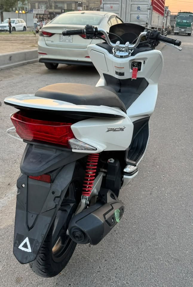 الله مصلي عل محمد واله محمد سلام عليكم اخوان Pcx جيل ثاني كورتونه موديل 2018 مكفول كفاله عامه ابيعلك من باب بيت وصل معرض موجود عده سويجات 2. ماشيه 14.  ياباني Jf دهن موتل بانزين محسن حساس زدحام حساس ستان كلهه شغالقطغه كارتونه مكاني بلديات *********** وبل عافيه صير من نصيبه لا تكلي شبيه كفاله.
