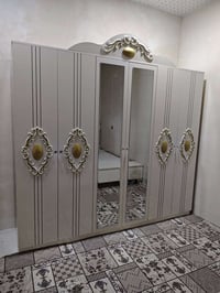 غرفه مال بيت • كلش نضيفه