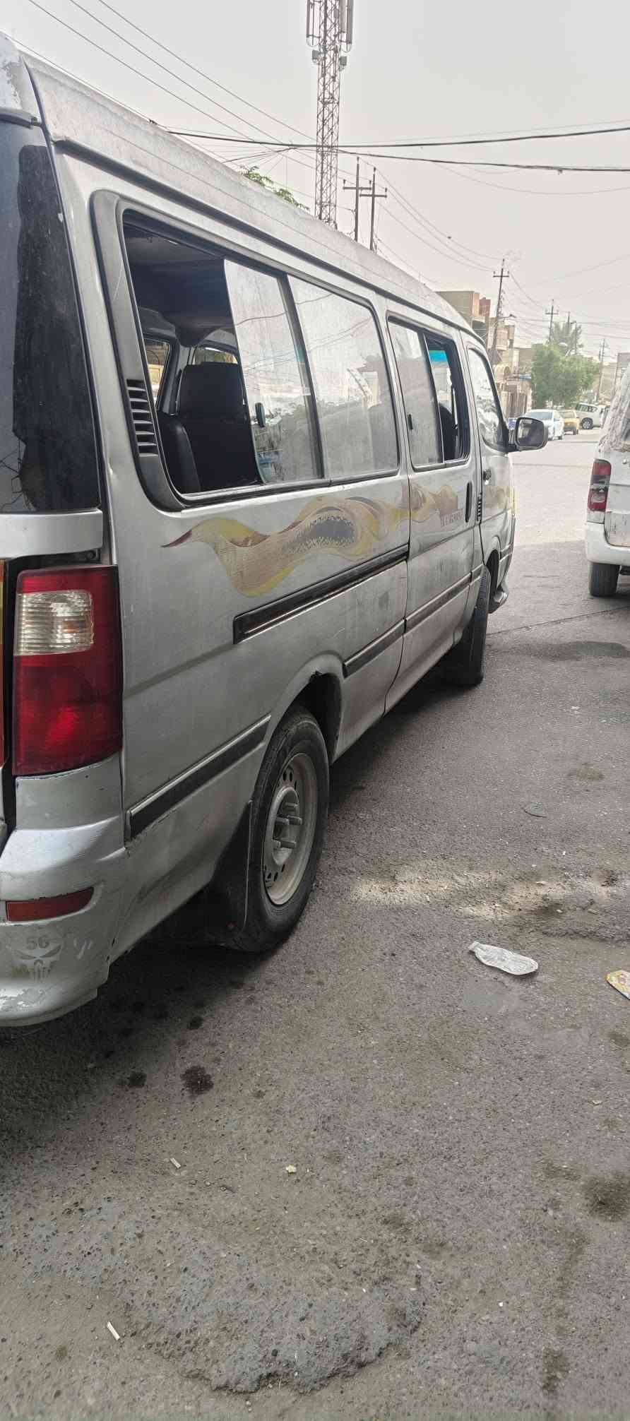 فتون • ٢٠١٣ • بدون أرقام