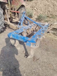 خرماشه • باذره • المجر الكبير