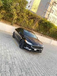 فورد فيوجن • ١.٥ • اربيل