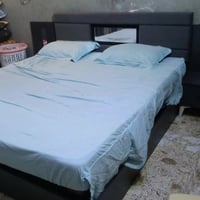 البياع بغداد • اسعار مناسبة • غرفه اخشاب