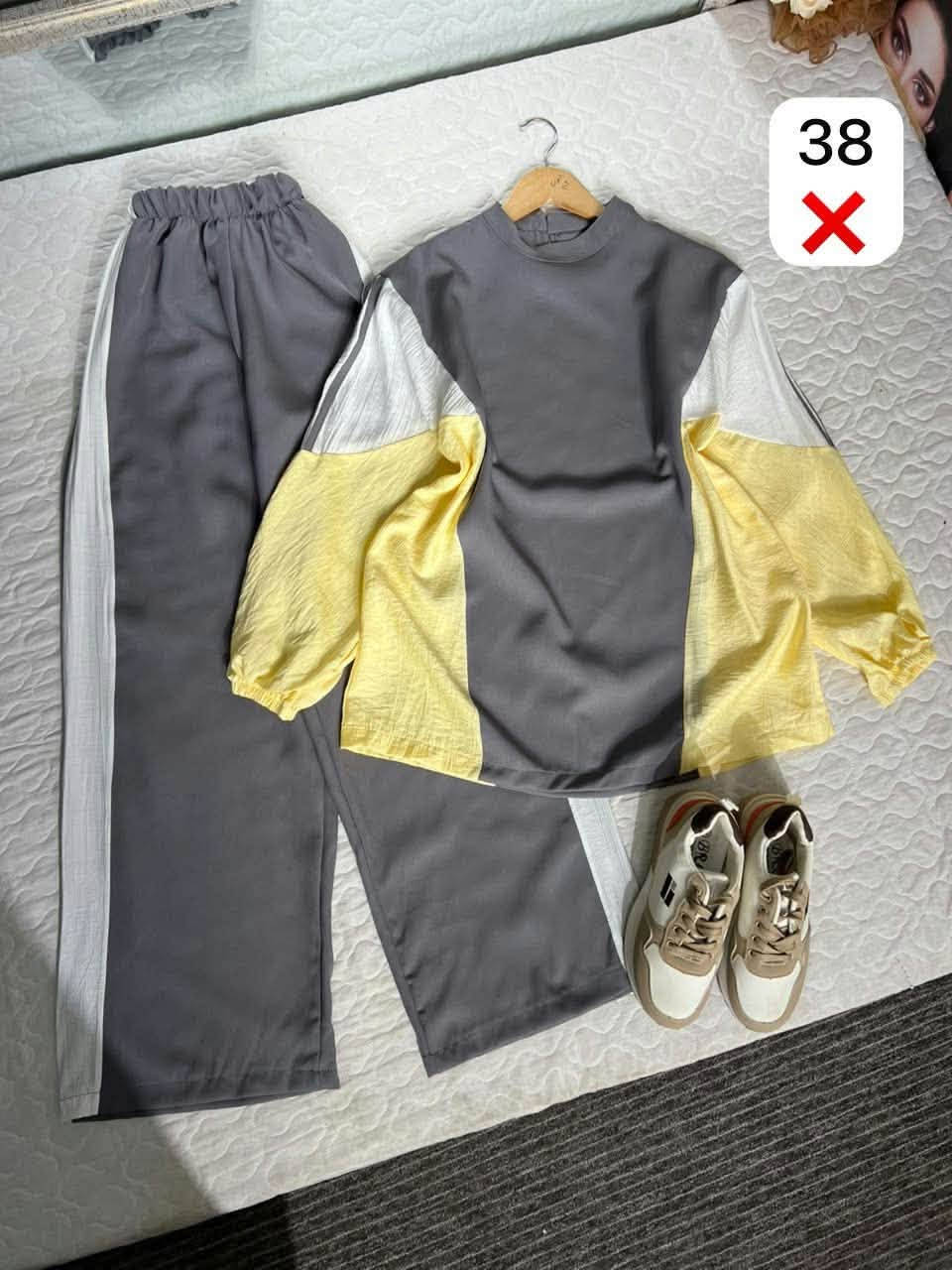 مقاسات • XXL • ٣٨-٤٨
