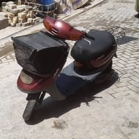 دراجه ام سله شغاله هندر مكينه زينه سعر ١٥٠ العنوان مدينه الصدر مامتواج...