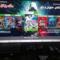 اكس بوكس ٣٦٠ • هارد ٢ • بغداد الدورة