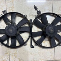 نجف • زوج مراوح • بيه صوت