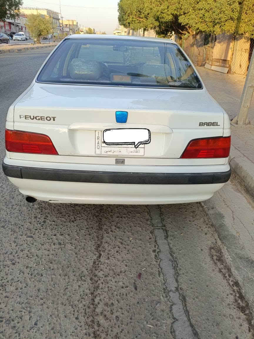 يا الله السلام عليكم بيجو بارص موديل 15 بيه صبغ بل باب صوب العبري وبيه صبغ بالدوار مال الجاملغات مكينه وكير وتبريد على الشرط تخم تاير كهربائيات جاهزه سنترلك شغال السعر46 وبيه مجال المكان نجف للاتصال على الرقم أو الخاص *********** النجف, العراق
