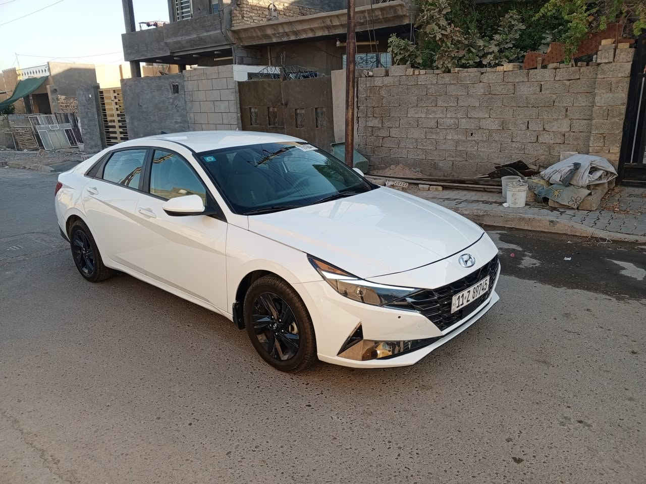 للبيع النترا موديل 23  وارد امريكي محرك 2000دوش دخول جديد رقم بغداد  بسمي تحويل ثاني يوم
المواصفات نص فول 
ماشيه ا34لف بجم كبس 
بصمه تشغيل
تشغيل عن بعد
اشاره ترحيب رادتر خلفي امامي جوانب
نقطه عمياء
تبريد مناخين  ثلاجه
تحديد مسار
ثلاث وضعيات قياده
ويل كب كروم 
جنطه ذكيه
حادث موضح بل صور  بيها قطعتين تبديل ابواب نفس الون امريكي 
السعر 135وبيها مجال حك الجيه
العنوان بغداد اليوسفيه 
للتواصل ***********///////***********
للبيع النترا موديل 23  وارد امريكي محرك 2000دوش دخول جديد رقم بغداد  بسمي تحويل ثاني يوم
