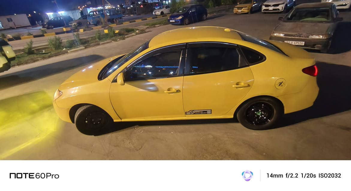 انتره • ٢٠٠٨ • محرك ٢٠٠٠
