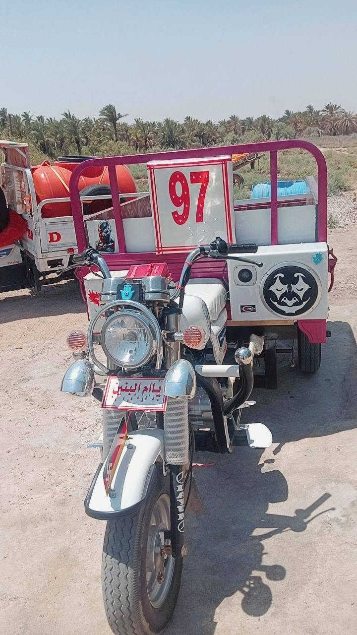 سلام عليكم ستوته للبيع مديل٢٠٢١ ستوته كله جديد تعمير ٢٠٢٦ اوراق أصولي سعرثنين400وبيها مجل قليل عنوان ناصريه ***********
