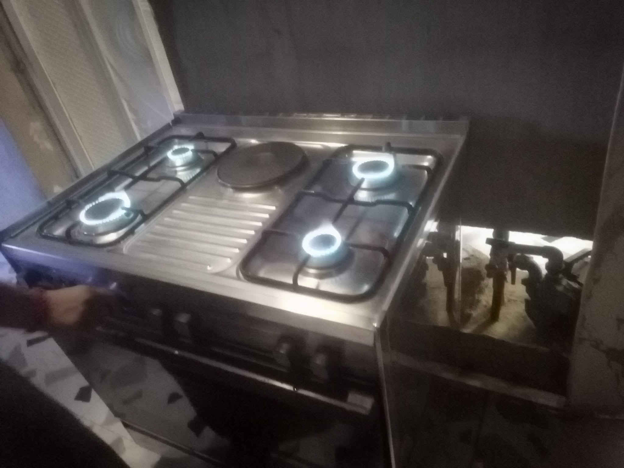 طباخ عشتاو • كركوك • نضافه