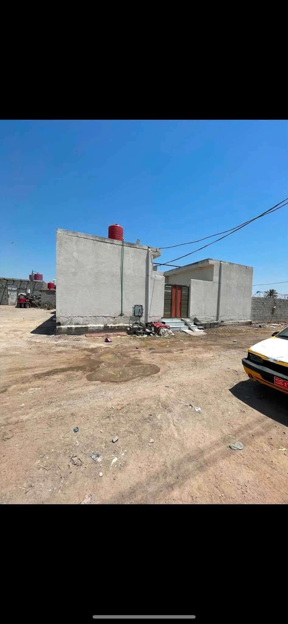 دارين • باب الهوى • طابو صرف