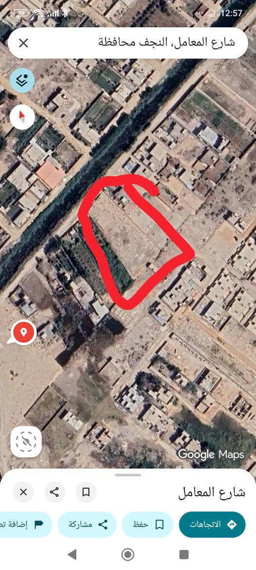 طابو سند • ٢٧٠٠م • الكوفة