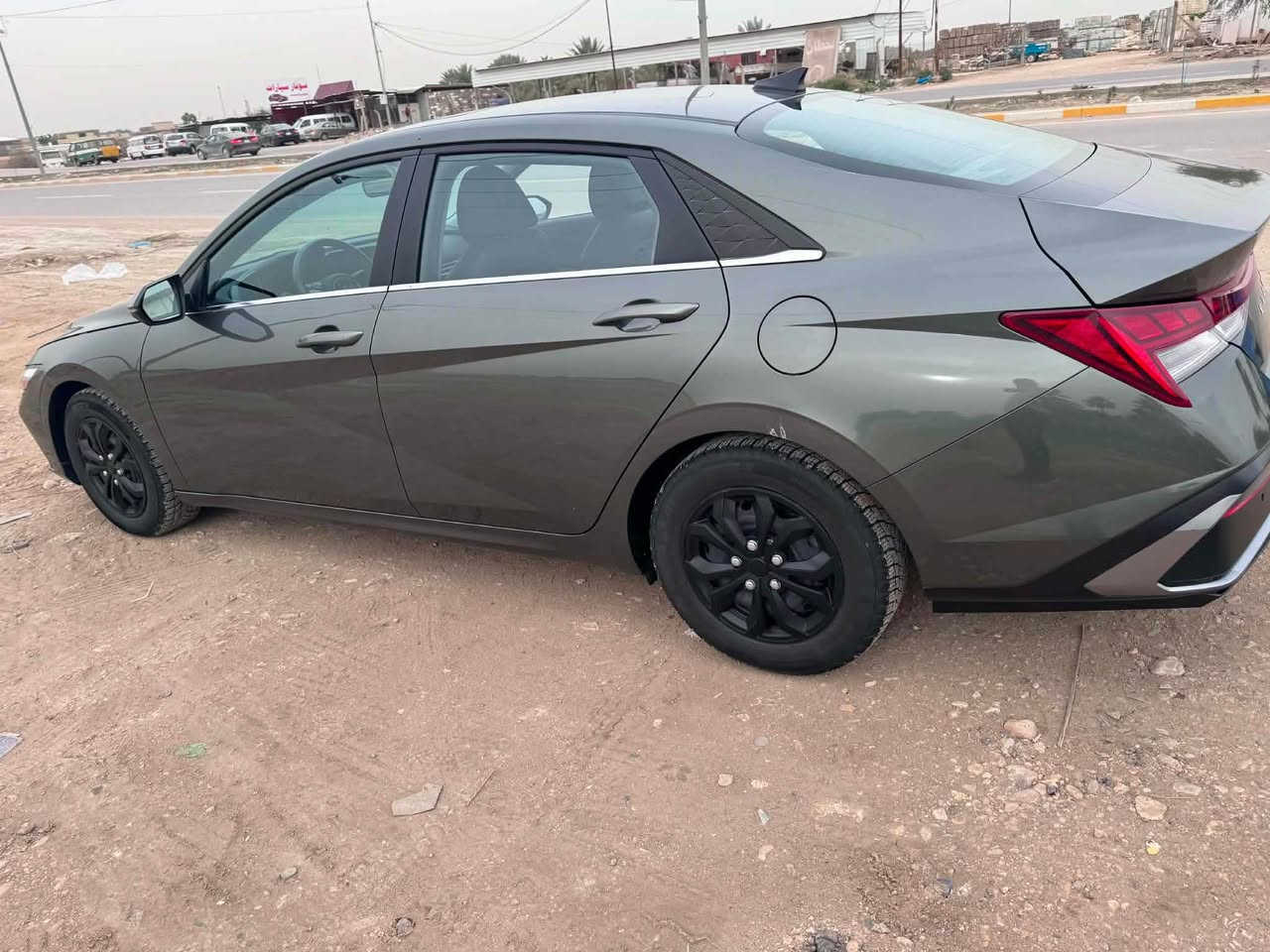 النترا 24فول مرقم بغداد بسمي ومبدل أبواب اثنين نفس اللون*********** الفلوجة, الأنبار

