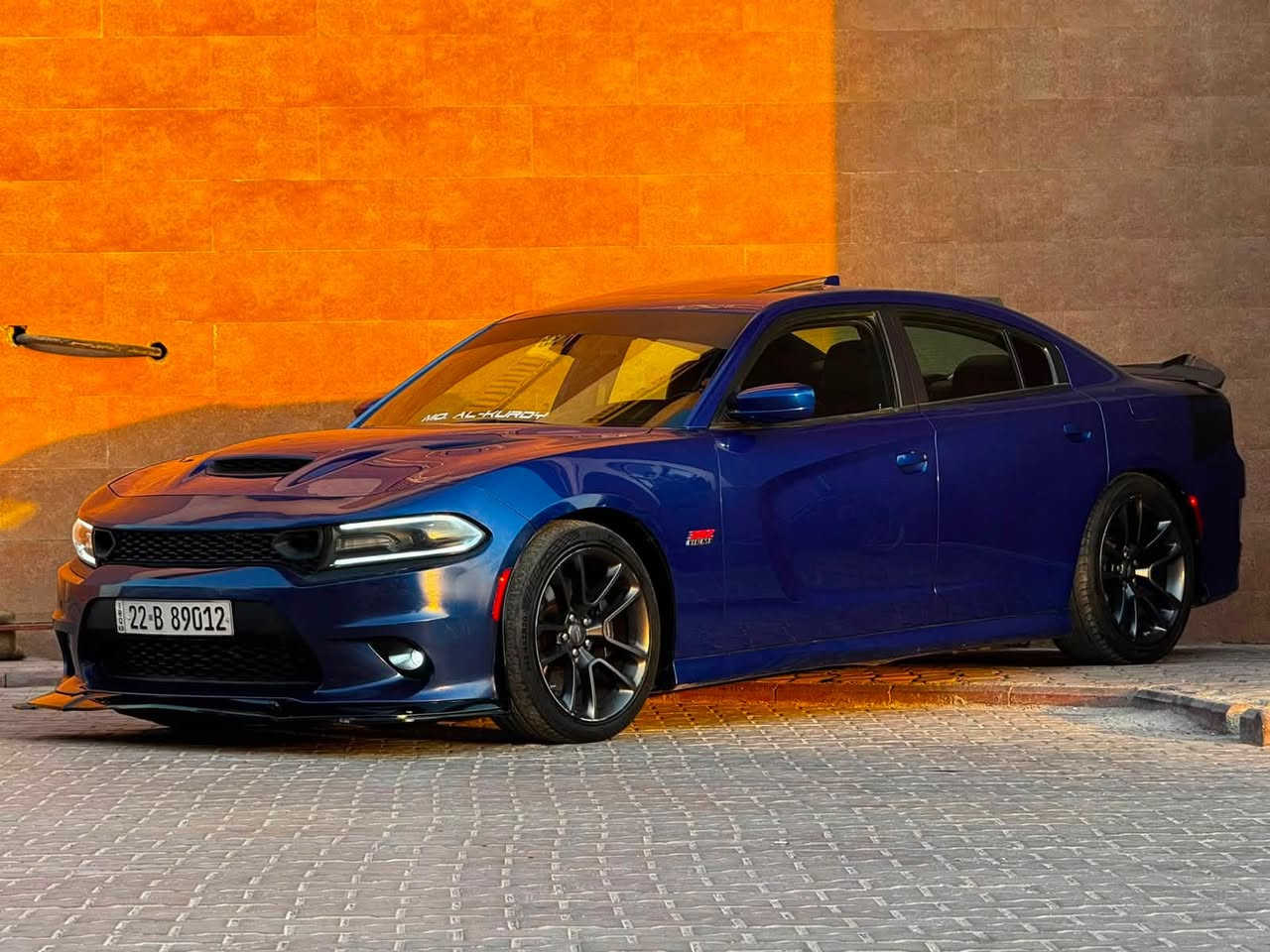 جارجر سكات باك SRT 2021
بدون دواخل بدون لغد بدون شاصي
 رقم اربيل سنويه بأسمي
فول فول مواصفات‎ المحرك-6400
بلكات وولف حماوه ريسنك
برمجه مصطفى ايگل 
كشنات كنتاره تدفئه+تبريد
كشنات امامي كهرباء
 شفتات+تحكم كهرباء
دشبول جلد خياط بلادي
حساسات خلفيه 
‏Drive modes
‏Ilpine sound system سستم صوت 
فجوج برمبو 6 بستم srt
كاميرا دورا بلادي
شوته رياضيه بلادي 
تشغيل عن بعد
حادث : بنيد سطحي وجاملغ ايمن 
ماشيه 58 ميل
السعر :- 225 ورقه وبيها مجال بسيط 
العنوان :- بغداد / السيديه ..
للاستفسار :- ***********
