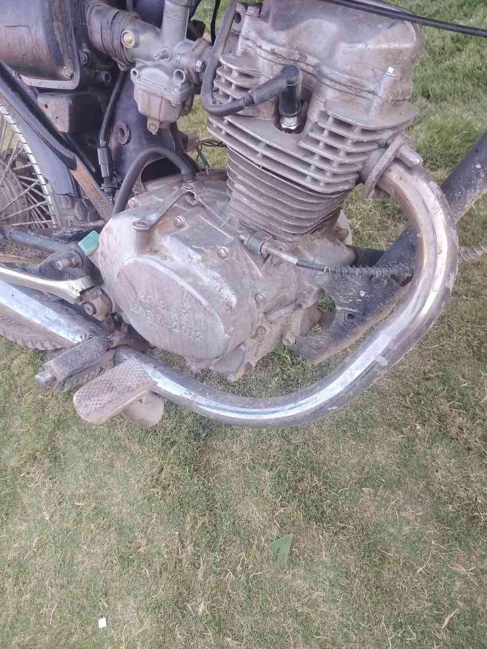 دراجة اربعة كير للبيع ماعرف نوعيتهة السعر 250بي مجال شراي اتصل ***********
