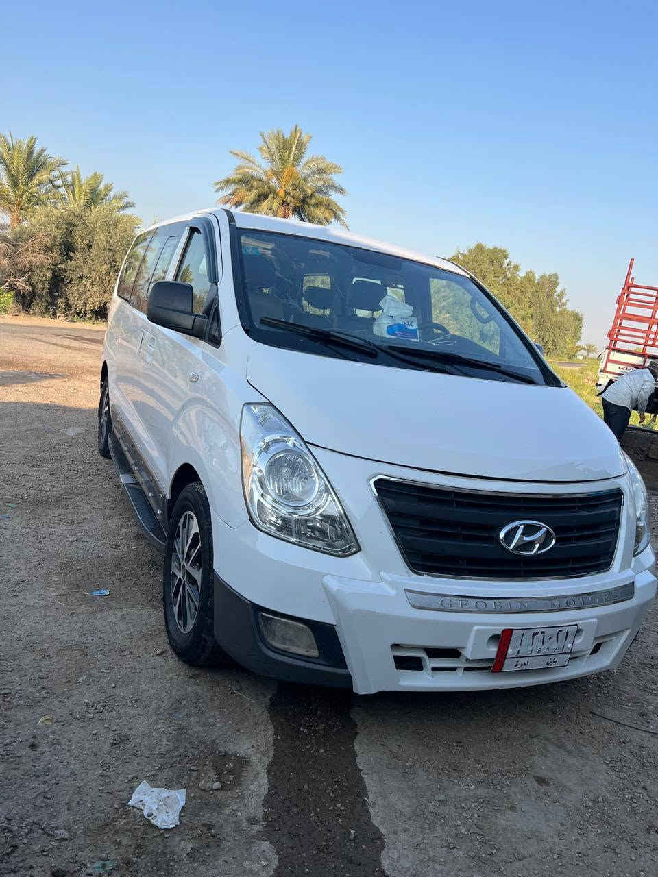 مجول • ٢٠١٤ • كفاله عراق وكوريا