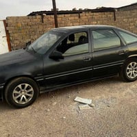 فكتره • ١٩٩٣ • موصل بازوايا
