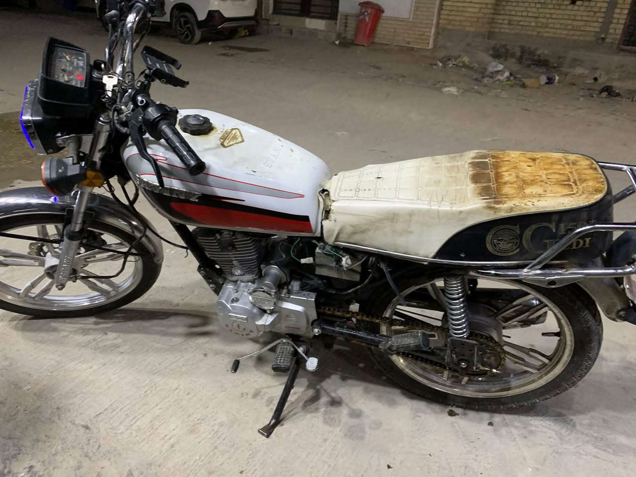 ايران • خمسه كير • ٢٠٢١