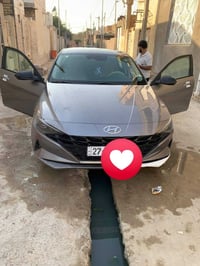 النترا ٢٠٢٣ • رقم ذي قار • تعمير وصبغ
