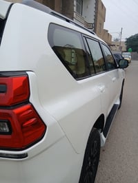 برادو Txs • ٢٠٢٣ • رقم أربيل