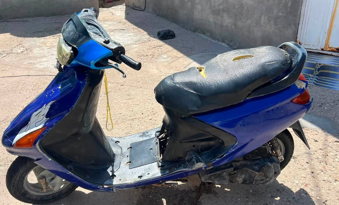 دراجه فراشه البيع دراجه كلشي شقال بيها السعر 300قفل ***********الستفسار
