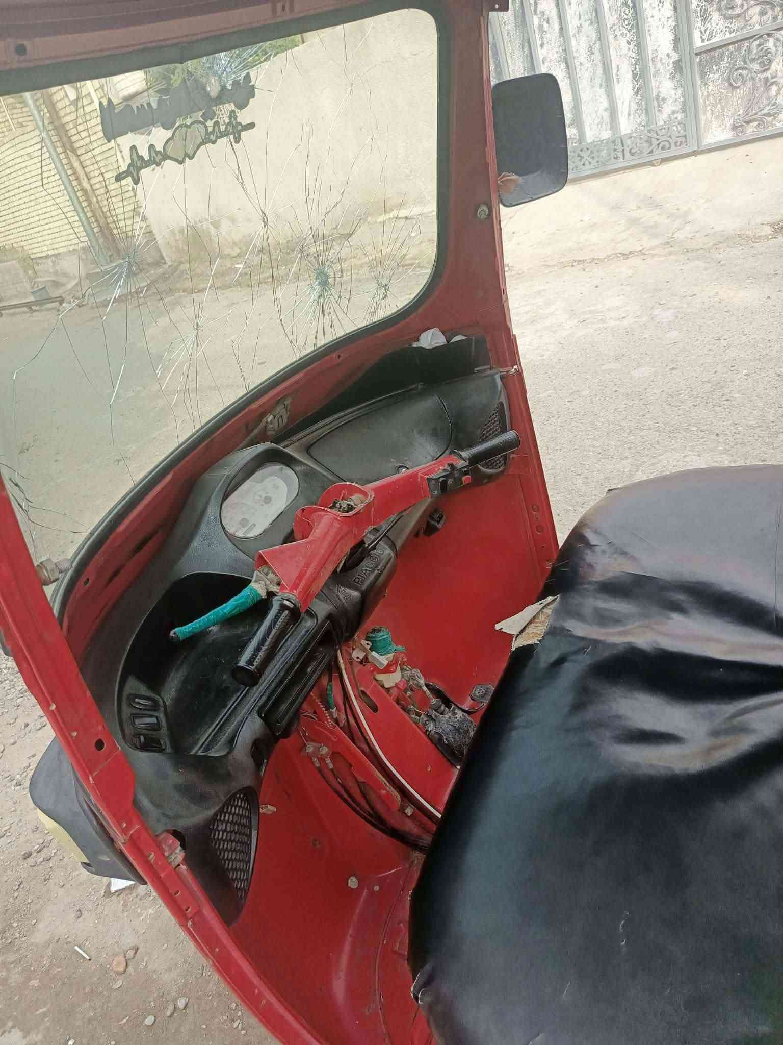بياجوو • ٢٠١٧ • مكينه تي في اس