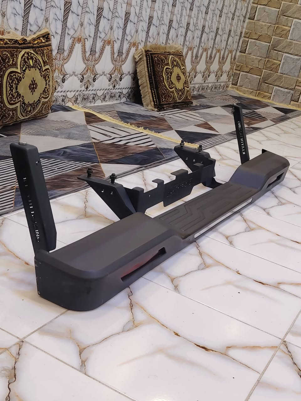 سلام عليكم للبيع دعاميه ام الشاير جديد المكان نجف ابوصخير اي استفسار اتصل على الرقم ***********
