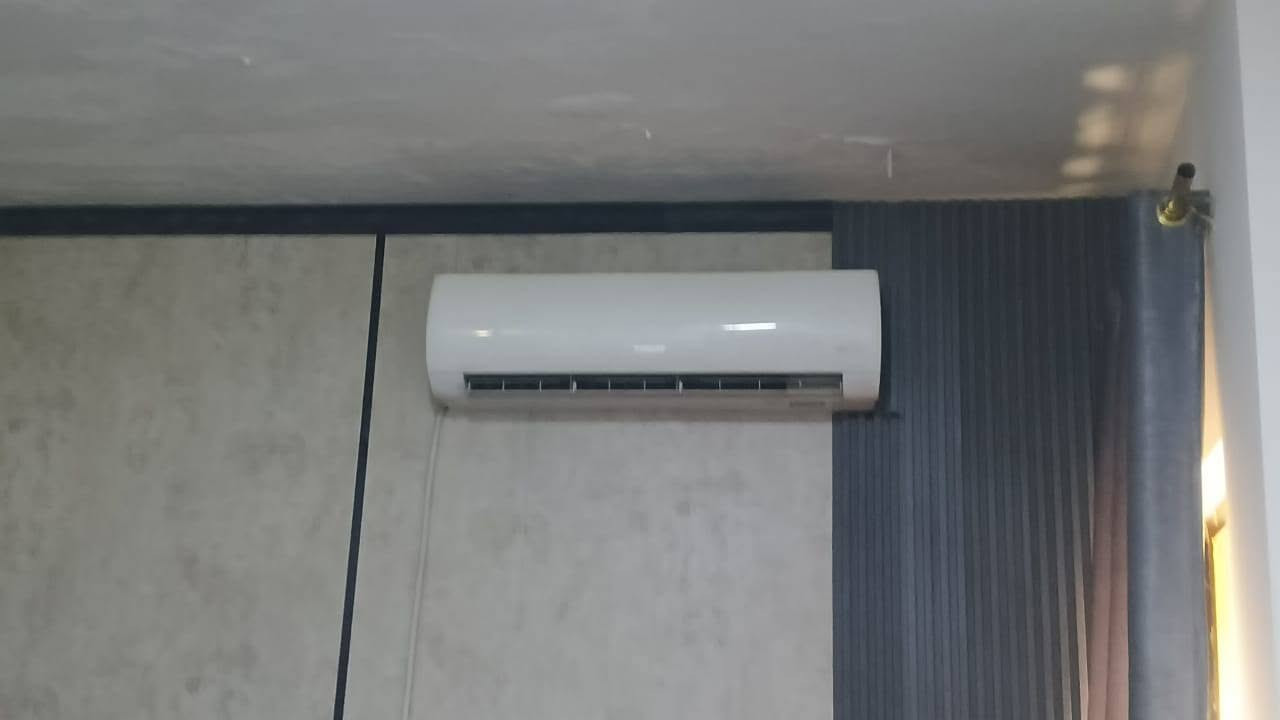 ورشه تبريد متنقله في بغداد 🌐
لتنصيب وتركيب سبالت ❄️ وفتح سبالت ❄️ وغسل وتنظيف جميع انواع السبالت 💧 
📍(نصلكم جميع مناطق بغداد 🌐)
////////////////////////////////////////////////////
📌جزء من اعمال ورشتنه 
✅ تنصيب سبالت نوع توسوت TOSOT بلسان 2طن 3طن 
عدد 3 غاز 410R
✅ تنصيب سبالت اوكس تحكم/ميديا 
✅ تنصيب سبلت شونك /كري
✅ فتح وغسل سبالت اخرى عدد 3
✅ سرعه في إنجاز العمل المتقن
✅ وجوده في العمل مع ضمان 

⭕ للتواصل عبر الرقم 
📱*********** واتساب ✅ 
او مراسله الصفحه 📩
