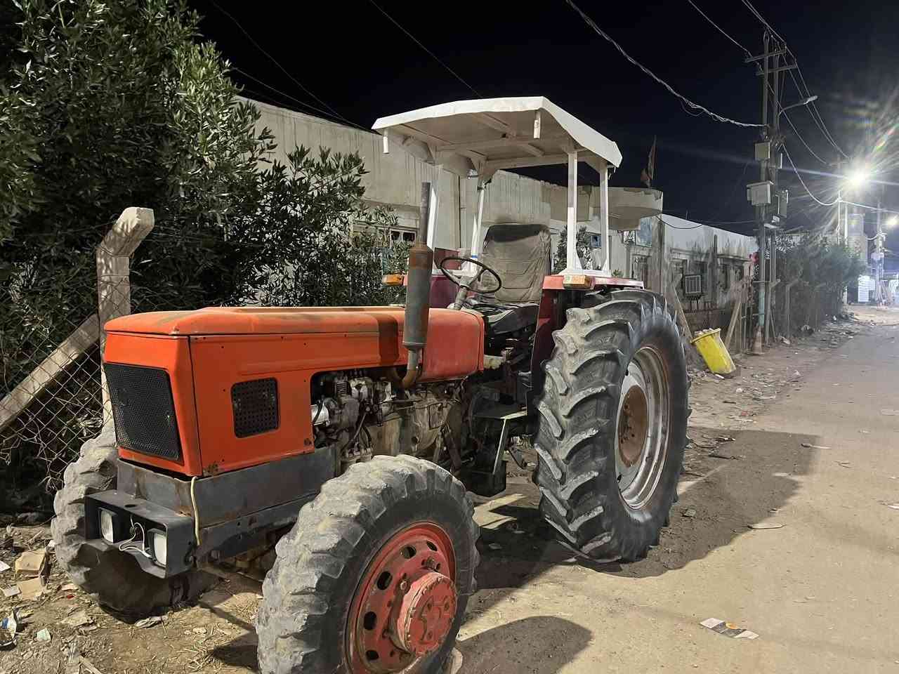 عنتر • دبل اكسن • للبيع