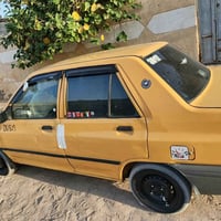 سايبه • ٢٠١٧ • كير خير