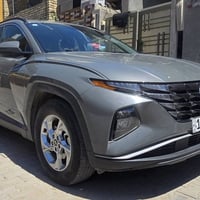 توسان SEL • ٢٠٢٤ • مرقّم بغداد شهداء