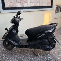 دراجة • غزالية