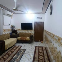 النجف الحولي • ١٠٠م • طابق ونص